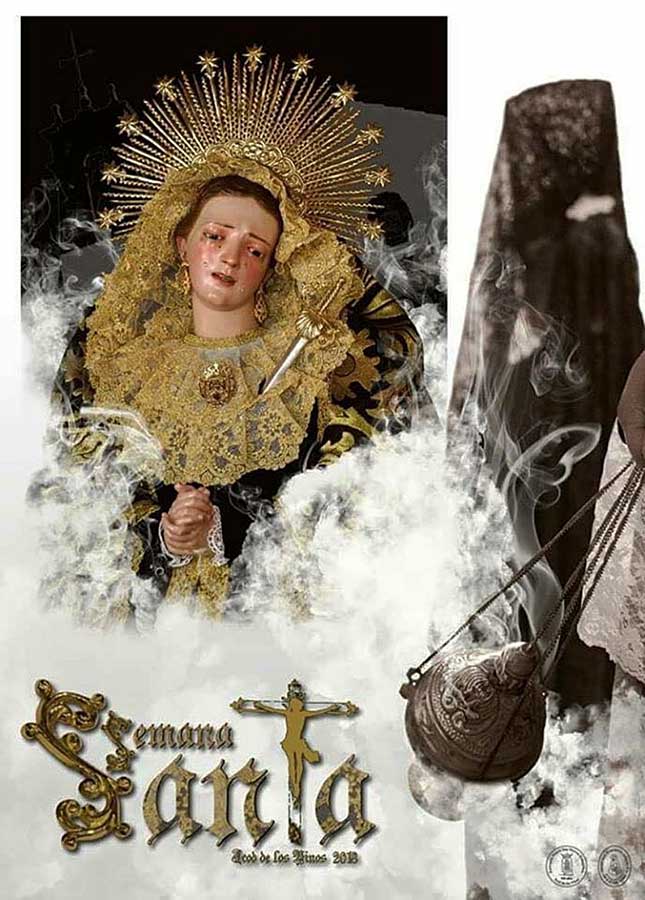Semana Santa en Icod de los Vinos  